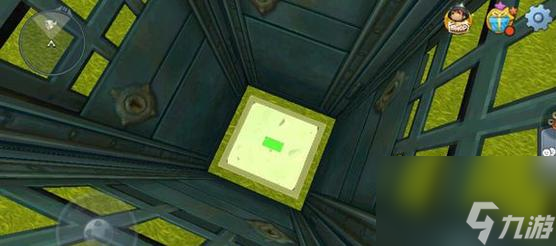 迷你世界双层床制作方法教程 创意十足