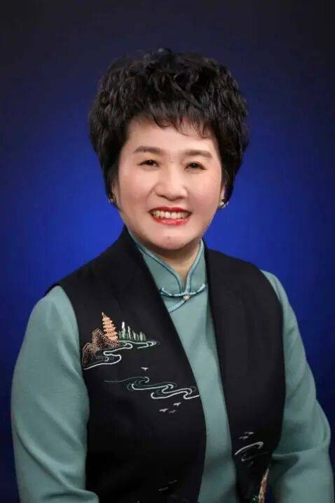 中国产业用纺织品行业协会会长李桂梅：科技绿色发展绘新篇 会长