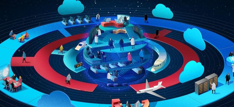 德勤重磅报告——《2017技术趋势